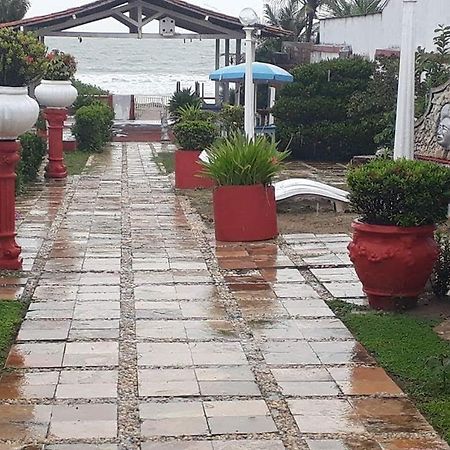 Pousada Olho D'Agua Sao Luis (Maranhao) Exterior photo