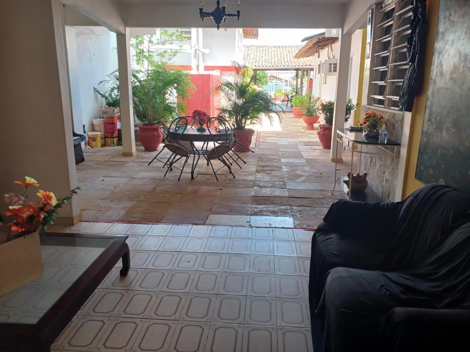 Pousada Olho D'Agua Sao Luis (Maranhao) Exterior photo