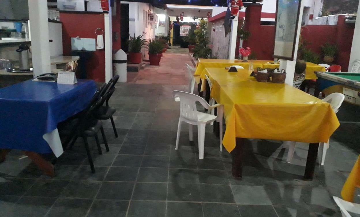 Pousada Olho D'Agua Sao Luis (Maranhao) Exterior photo