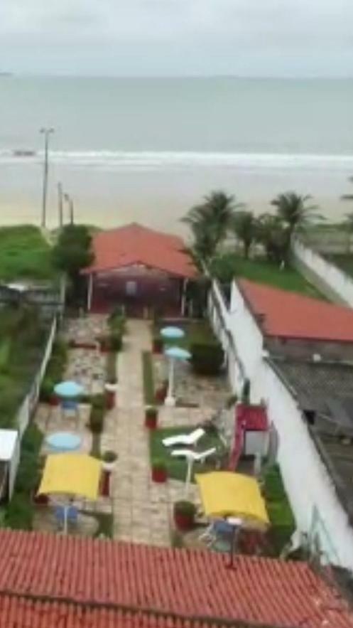 Pousada Olho D'Agua Sao Luis (Maranhao) Exterior photo
